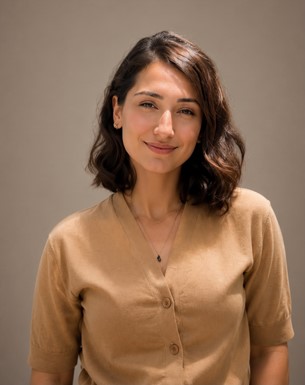 Ümran Çeliköz