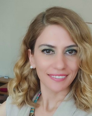 Melek Özkandan
