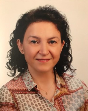 Meliha Doğru