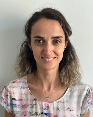 Sema Gizem Çalışkan Zorlu